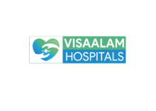visaalam hospitals logo